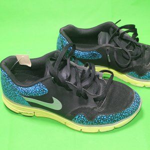 Nike lunarlon 2012 safari 9.5 Womens  525327-010